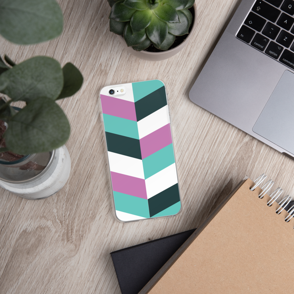 Spring Happiness | iPhone Case