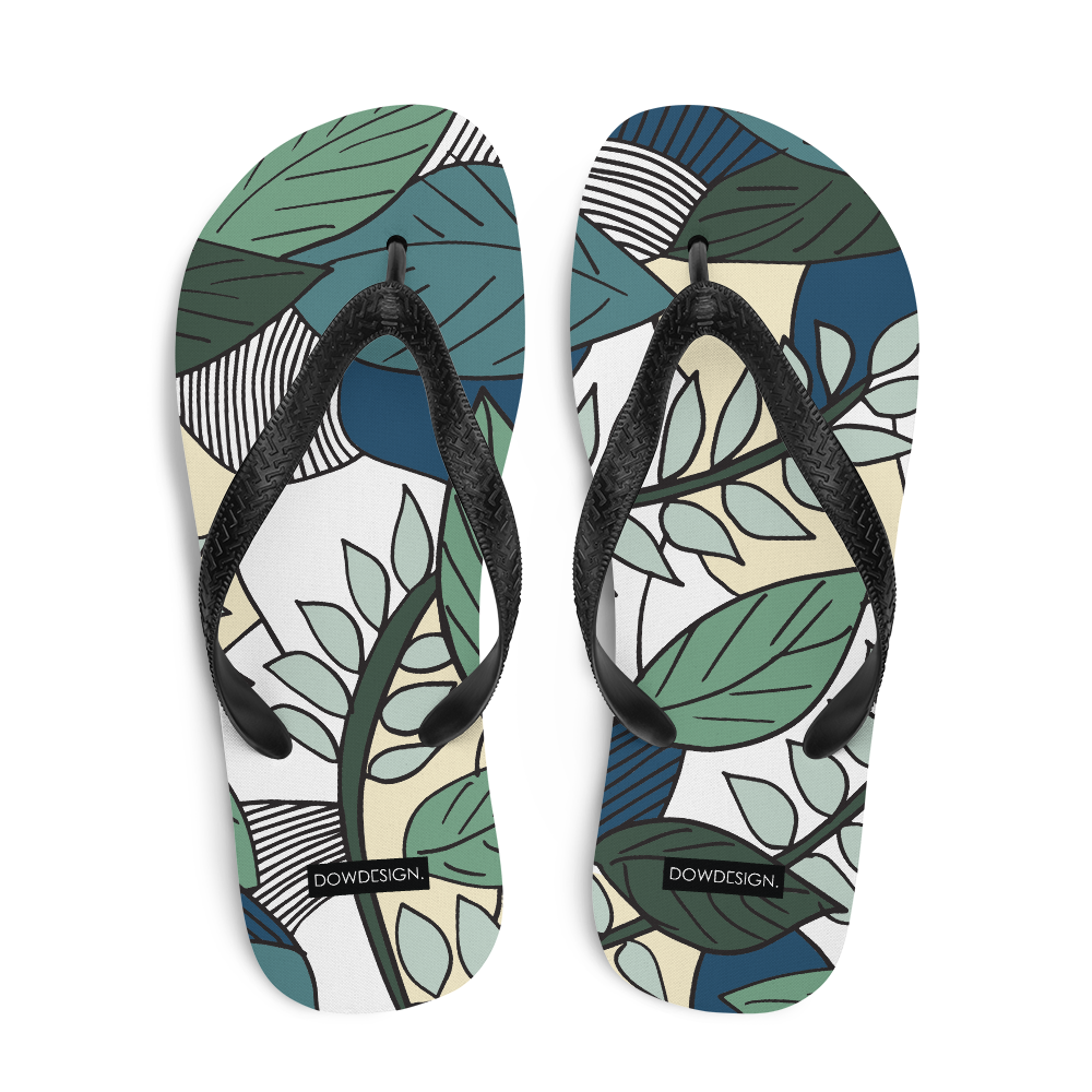 Summer Vibes | Flip-Flops