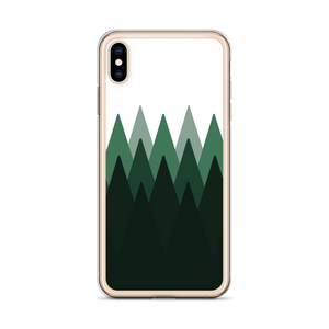 Finnish Forest | iPhone Case