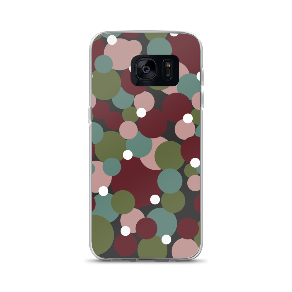 Autumn Joy | Samsung Case