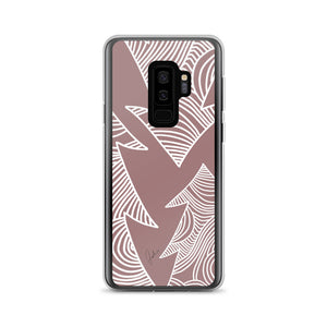 Christmas Pastel Ornament | Samsung Case