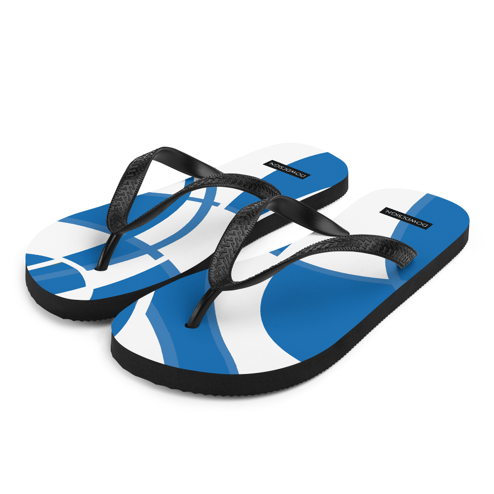 Finland | Flip-Flops