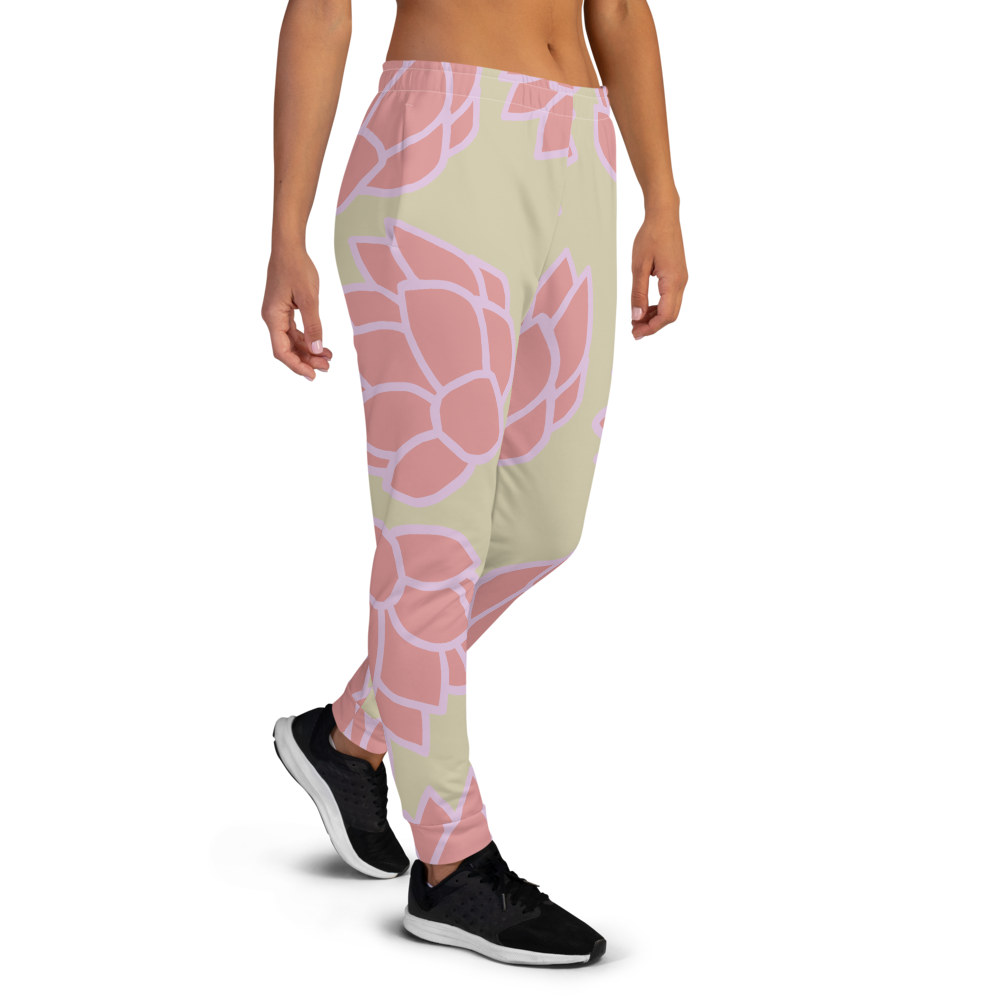 Beloved Spring | Women's Joggers