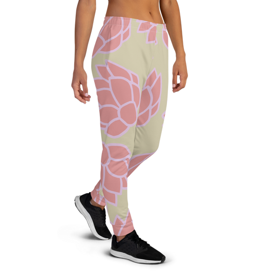 Beloved Spring | Women's Joggers