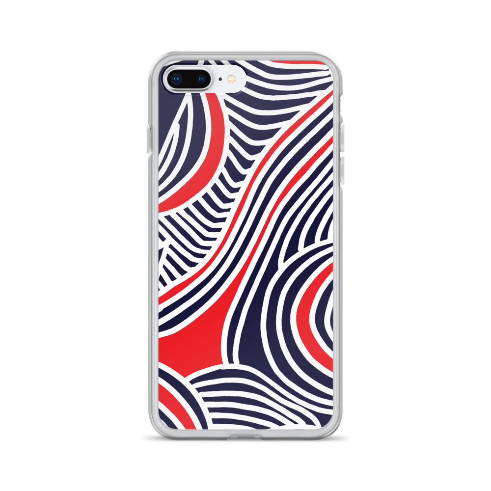Ornament Christmas Tree | iPhone Case