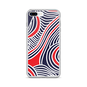 Ornament Christmas Tree | iPhone Case