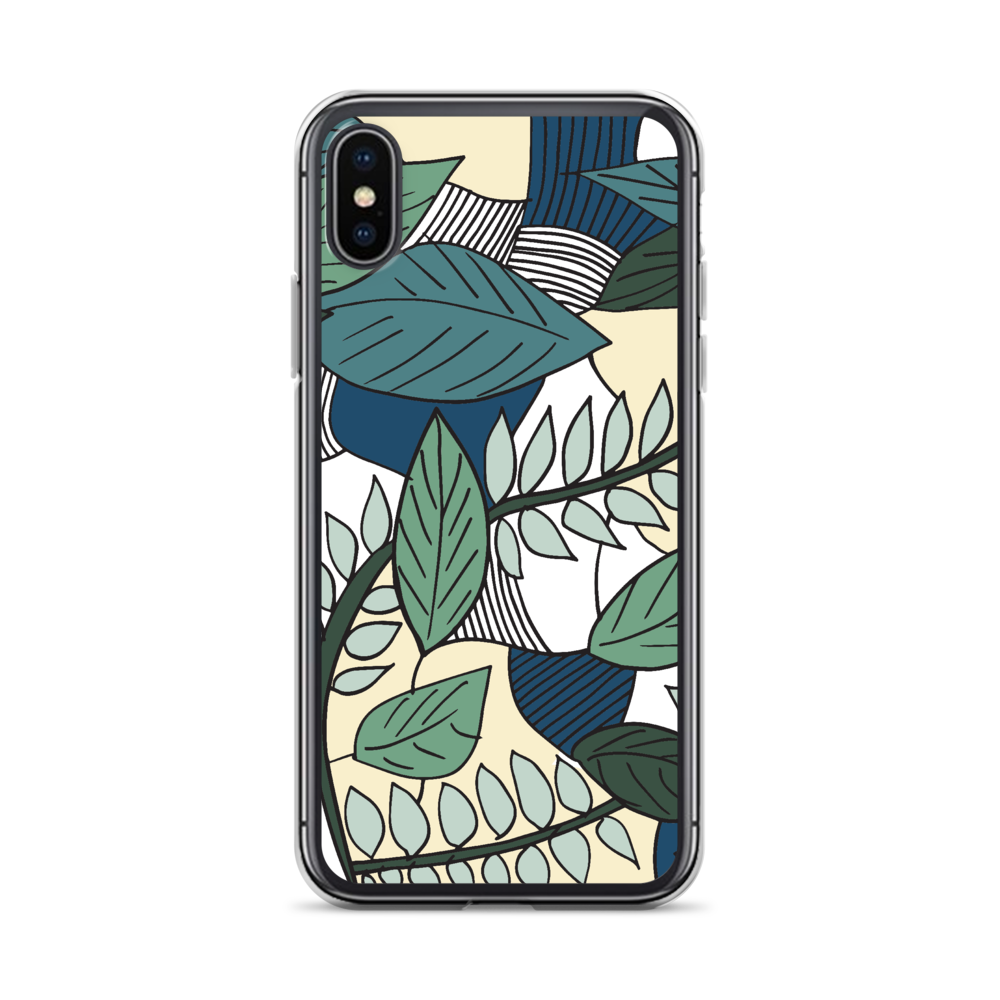 Summer Vibes | iPhone Case
