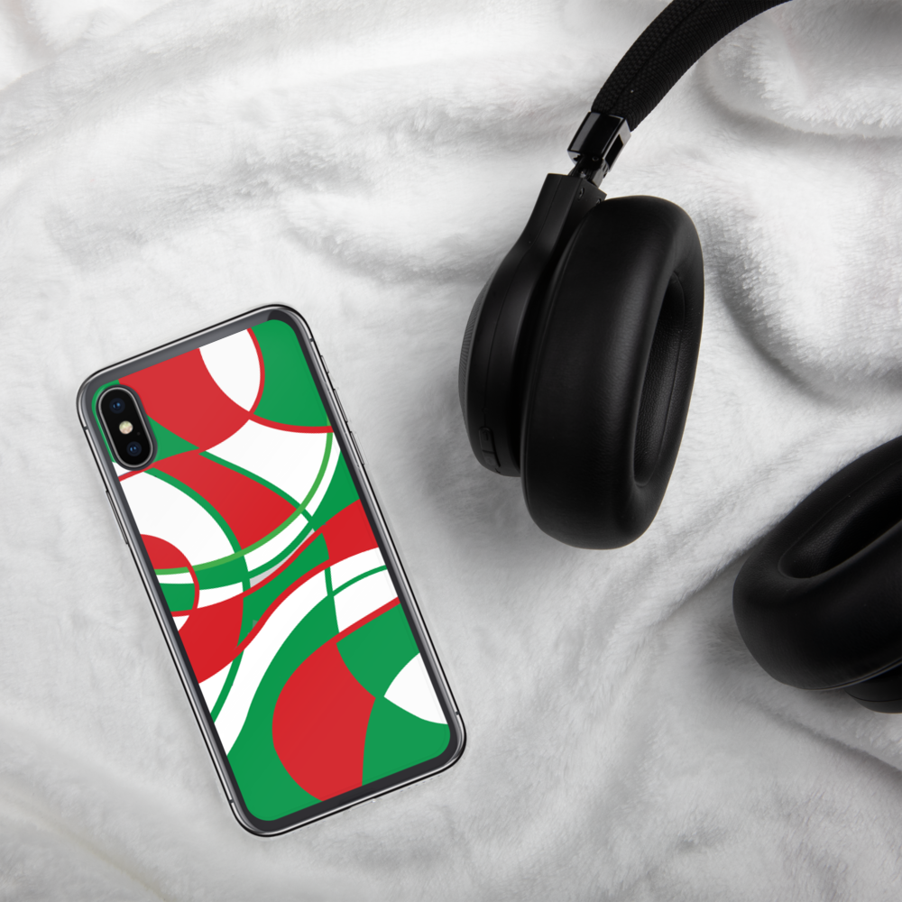 Italy | iPhone Case