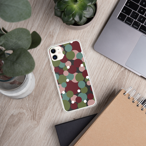 Autumn Joy | iPhone Case