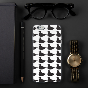 Black Birds | iPhone Case