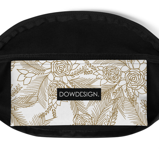 Royal Design | Fanny Pack