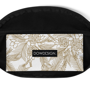 Royal Design | Fanny Pack