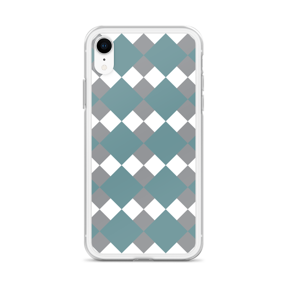 Novelty Ornament | iPhone Case