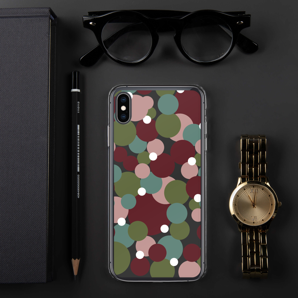 Autumn Joy | iPhone Case