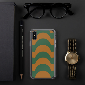 Summer and Autumn | iPhone Case