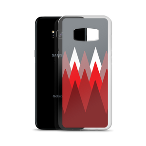 Christmas Forest | Samsung Case