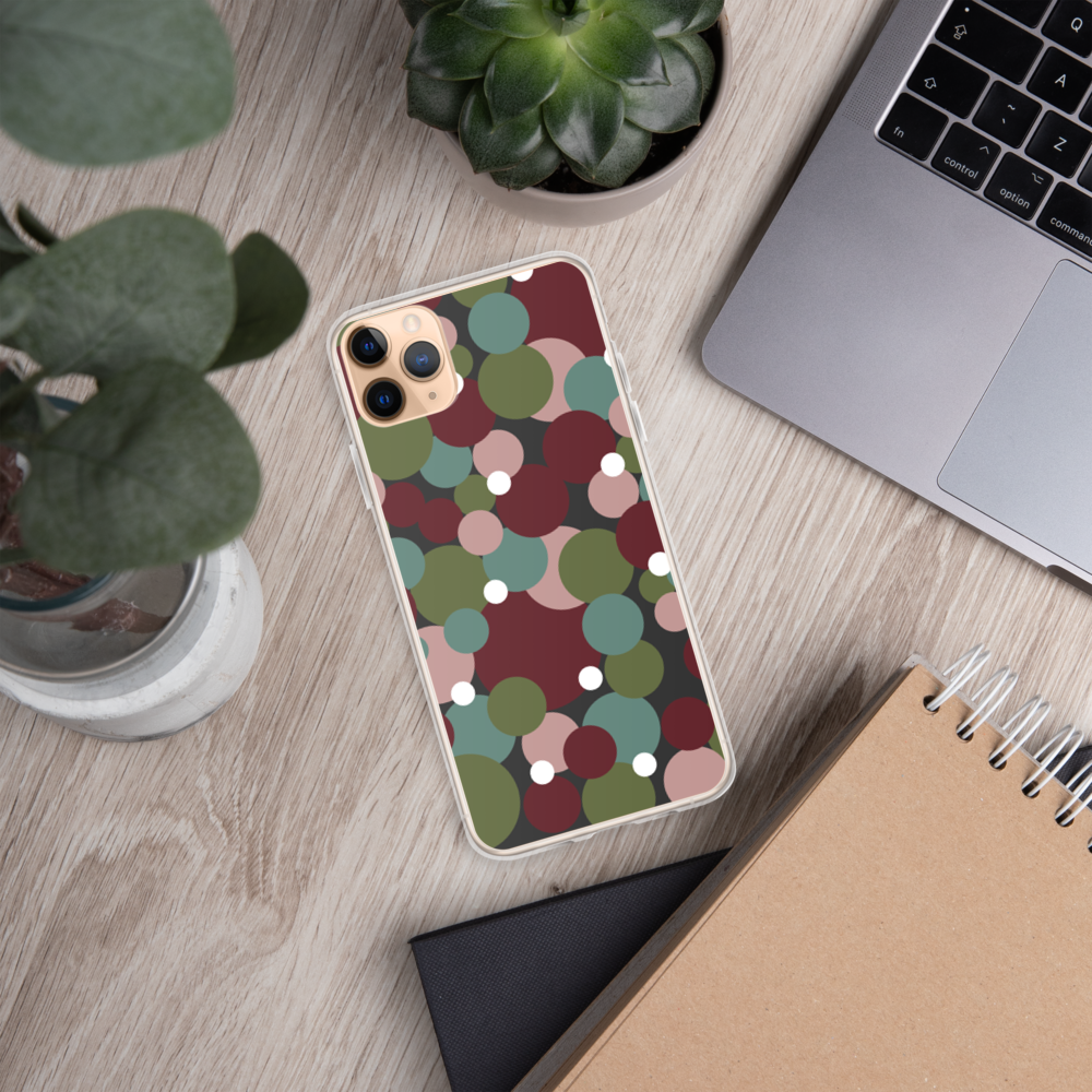 Autumn Joy | iPhone Case