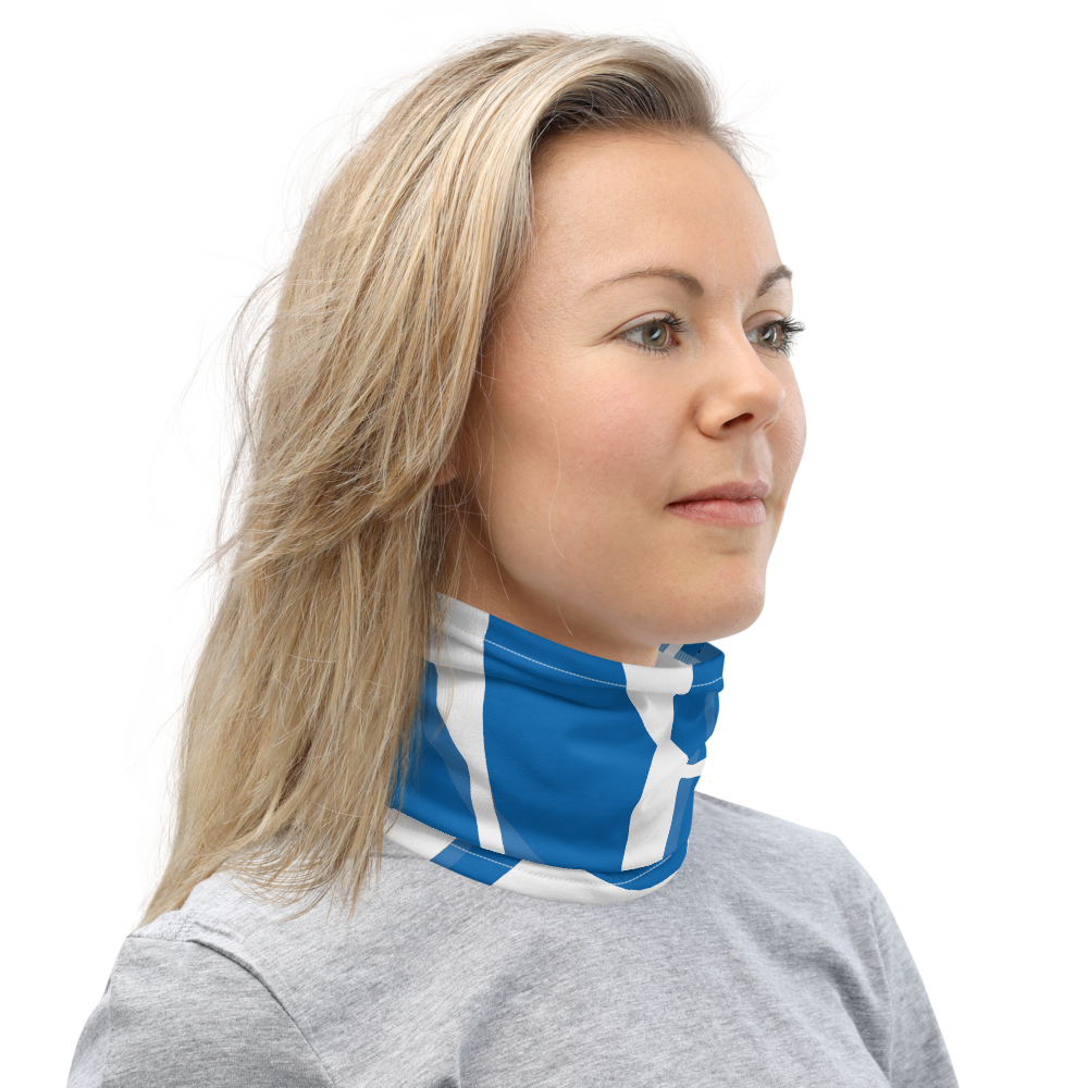 Finland | Neck Gaiter