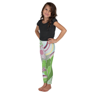 Back to School | Kid's Leggings