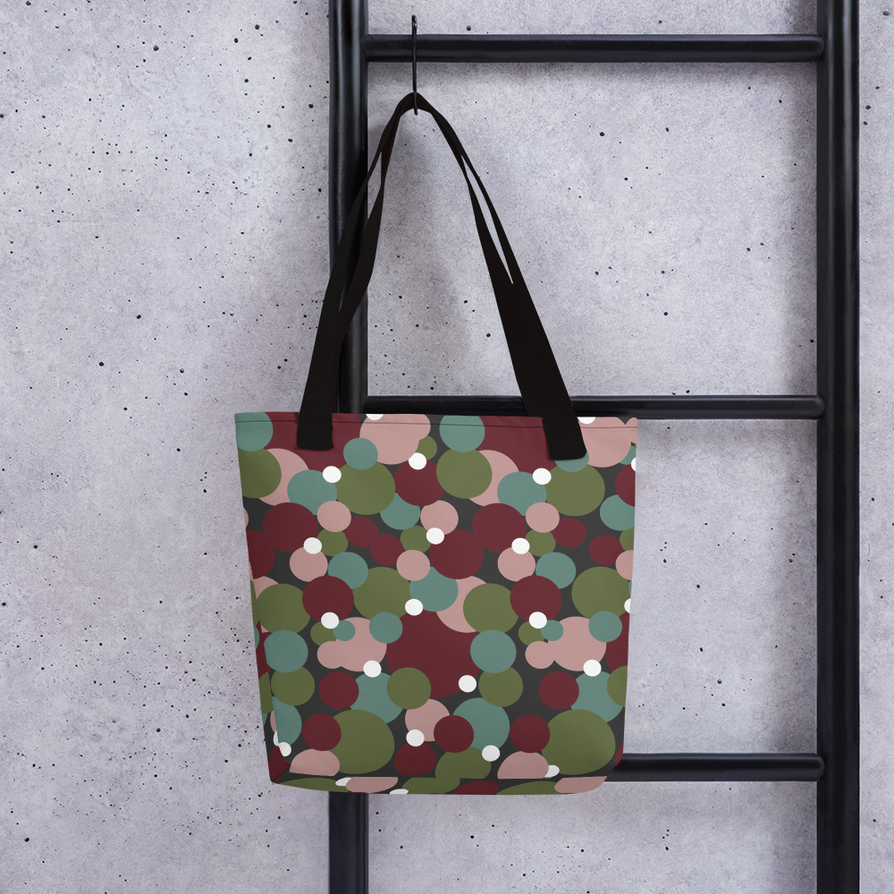 Autumn Joy | Tote Bag