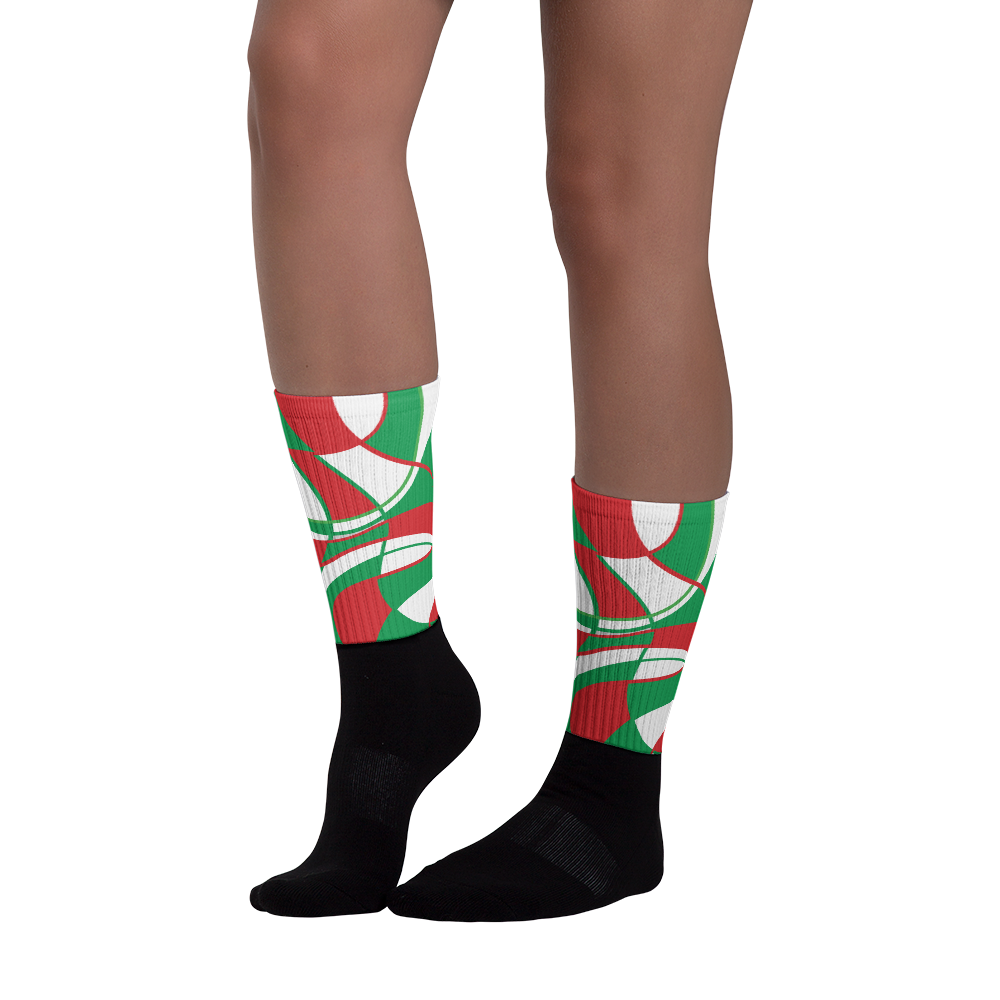 Italy | Socks