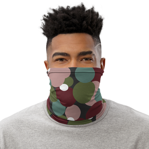 Autumn Joy | Neck Gaiter