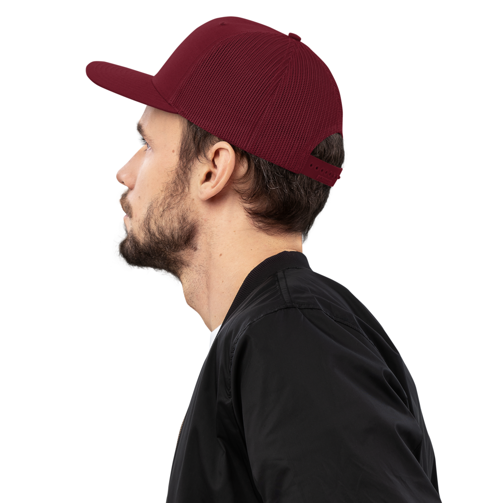 DOWDESIGN. | Trucker Cap
