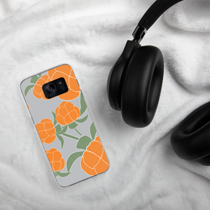 Lakka Ornament | Samsung Case