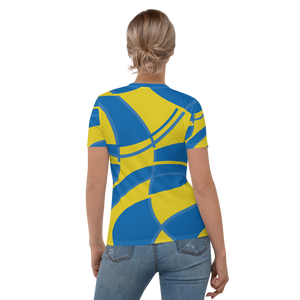 Sweden | Women's T-Shirt