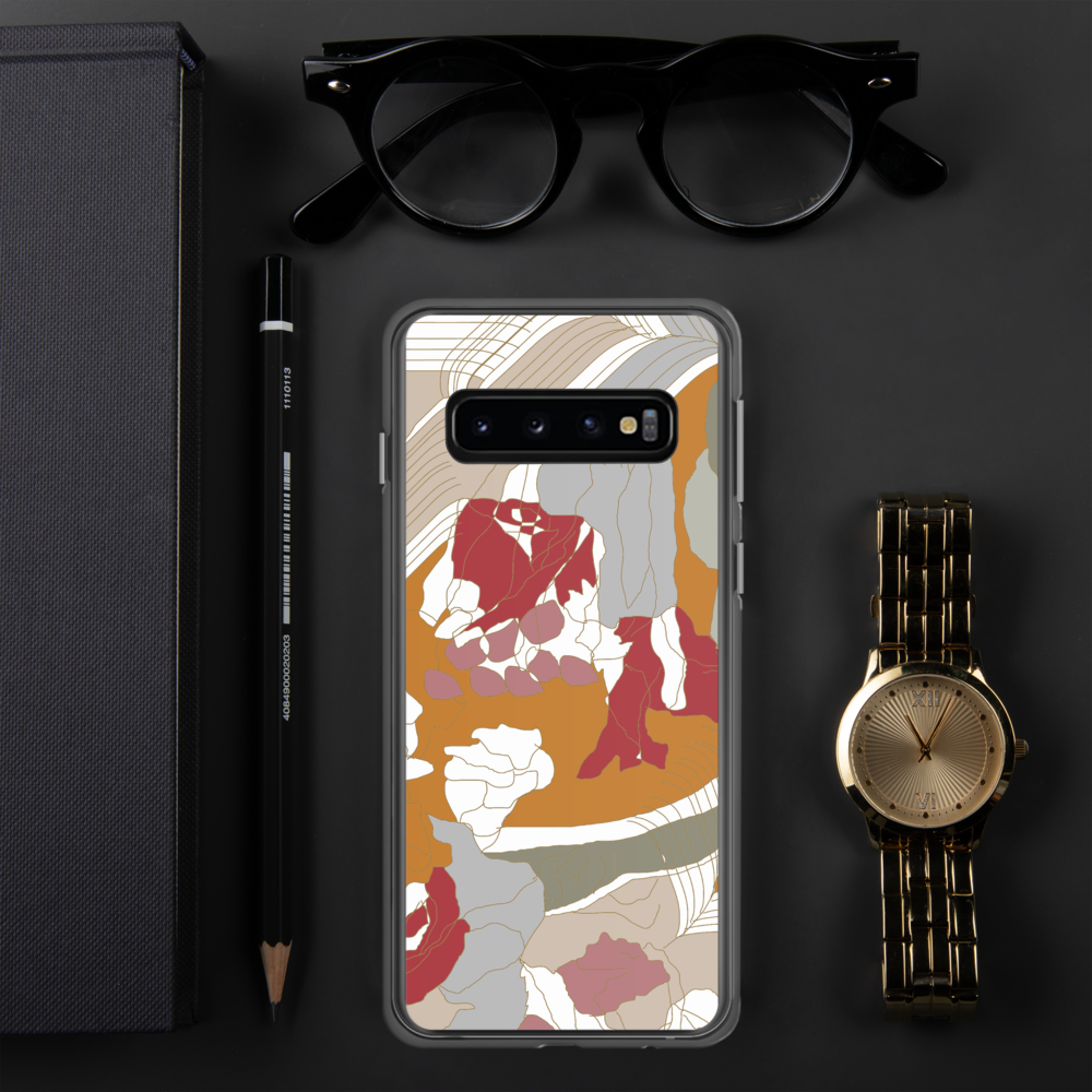 Second Spring | Samsung Case