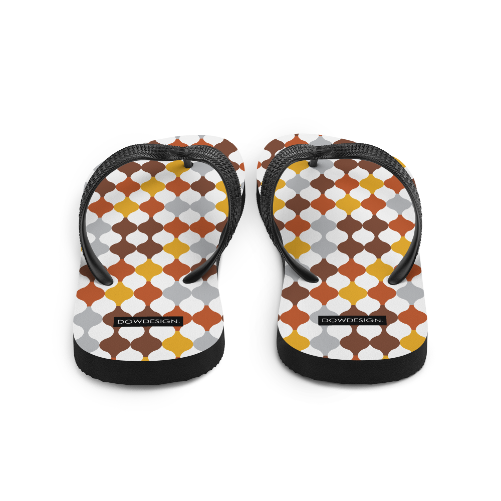 Arabic Warm Ornament | Flip-Flops