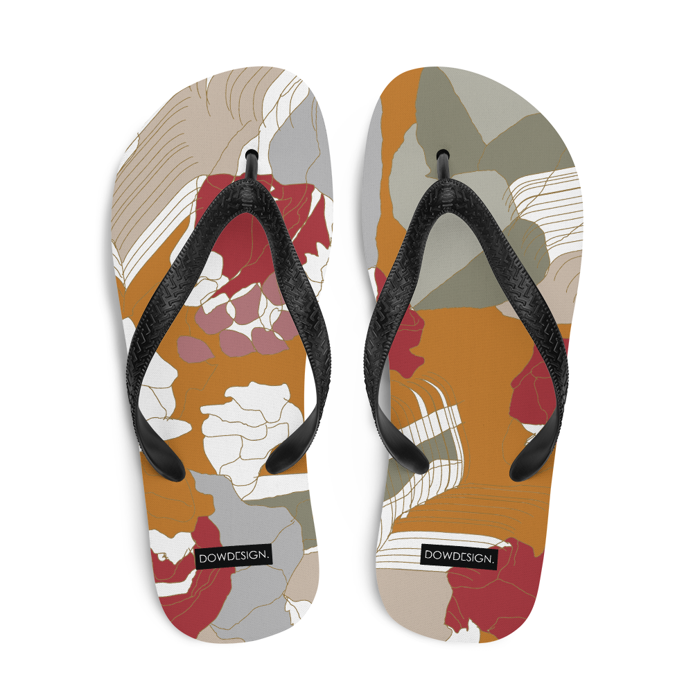 Second Spring | Flip-Flops
