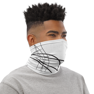 Lines | Neck Gaiter