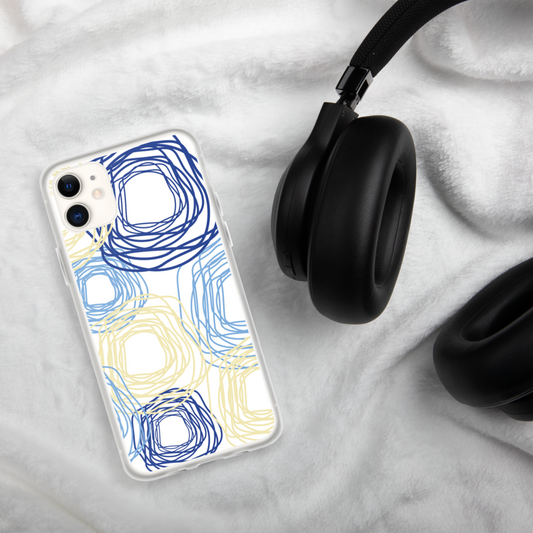 Cheery Flowers | iPhone Case