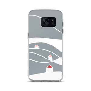 Gray Day | Samsung Case