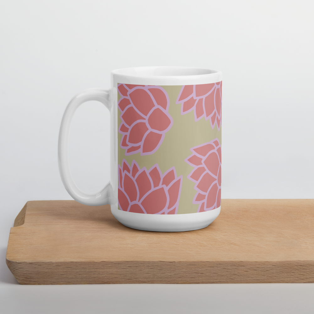 Beloved Spring | Mug