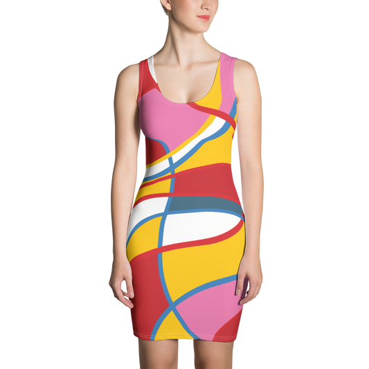 Spain | Dress