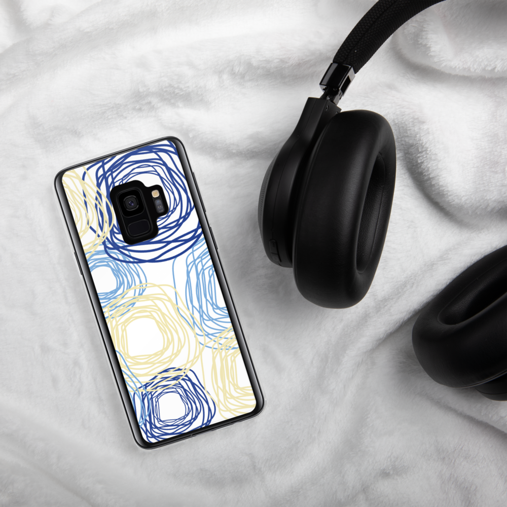 Cheery Flowers | Samsung Case