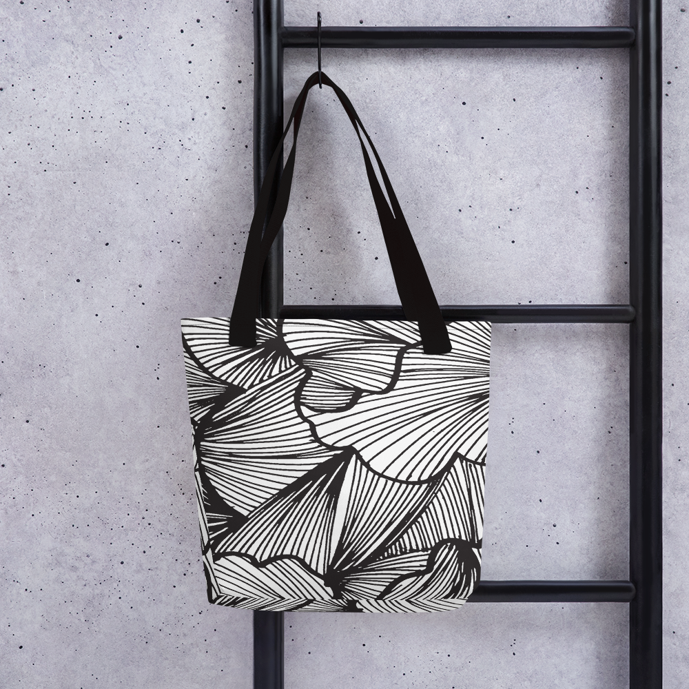 Living Tree | Tote Bag