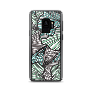 Living Tree Green | Samsung Case