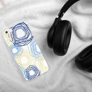 Cheery Flowers | iPhone Case