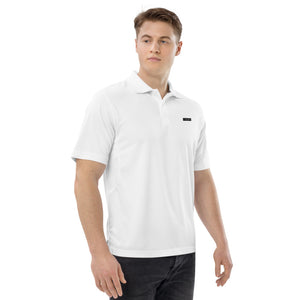 DOWDESIGN. | Men's Champion Performance Polo