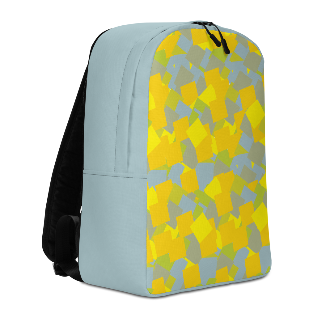 Easter Mix | Minimalist Backpack