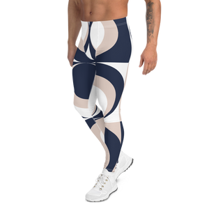 Life Is Good | Men's Leggings