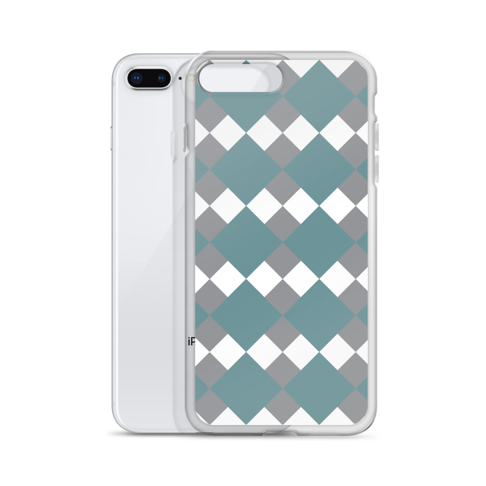 Novelty Ornament | iPhone Case