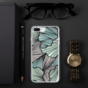 Living Tree Green | iPhone Case
