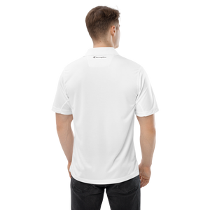 DOWDESIGN. | Men's Champion Performance Polo