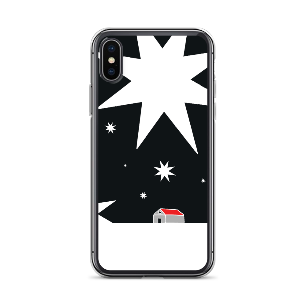 Starry Night | iPhone Case