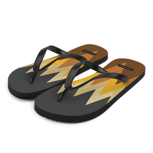 Golden Forest | Flip-Flops