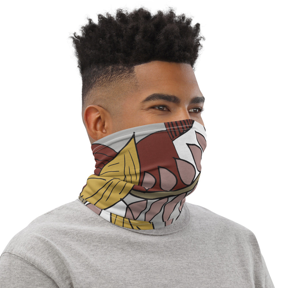 Fall Spirit | Neck Gaiter